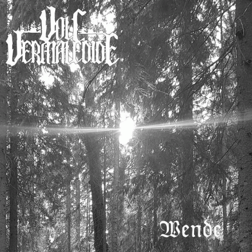 Volc Vermaledide : Wende